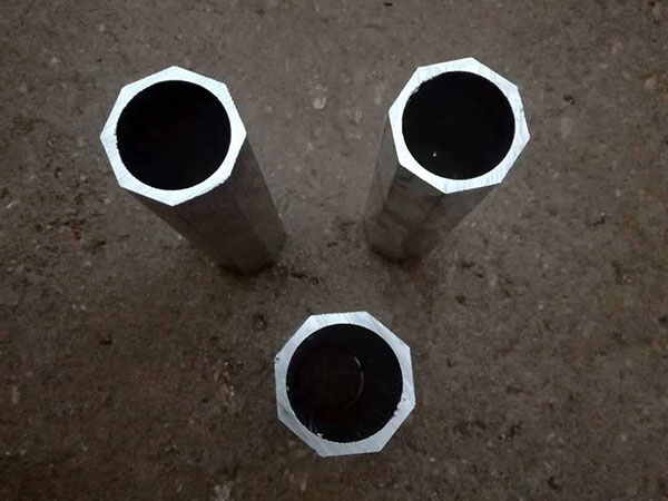 铝排管配件